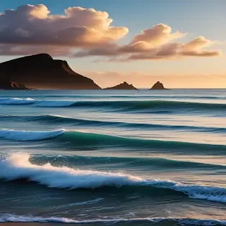 ocean wallpaper