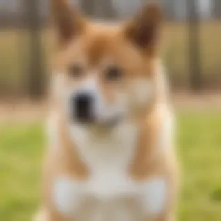 akita pit dog breed