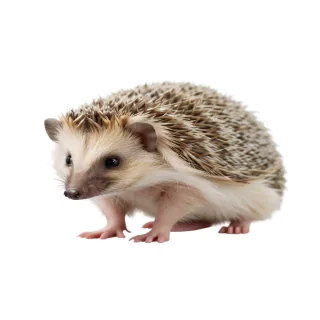 hedgehog png
