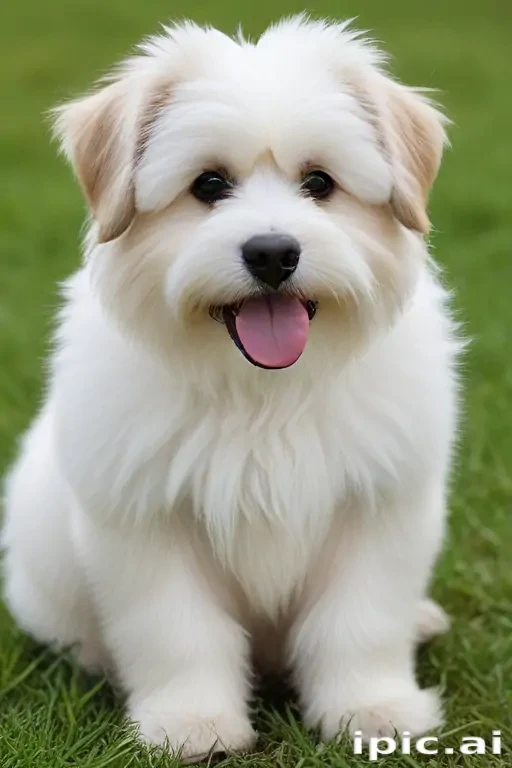 ragamuffin breed