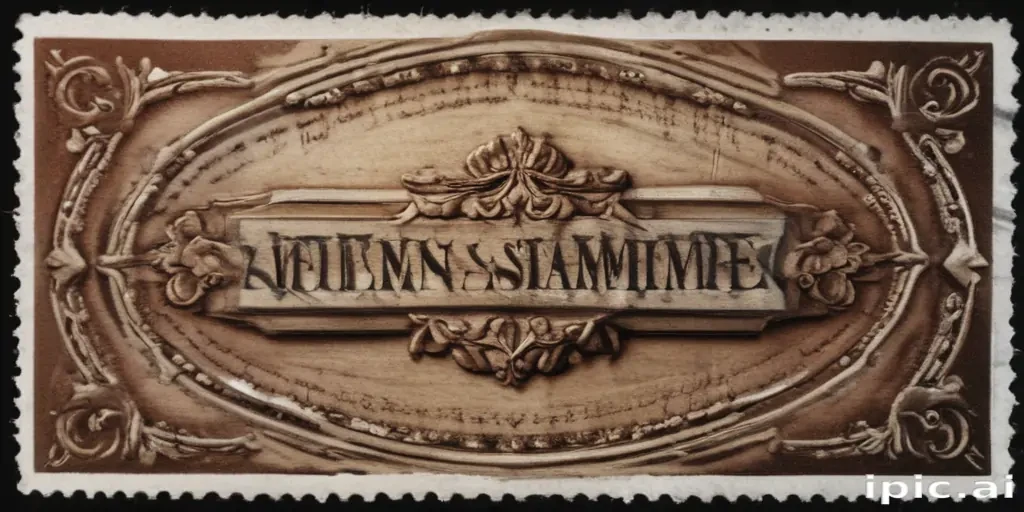 stamp png