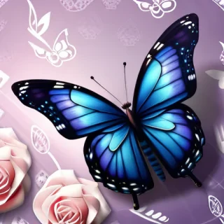 wallpaper butterfly images