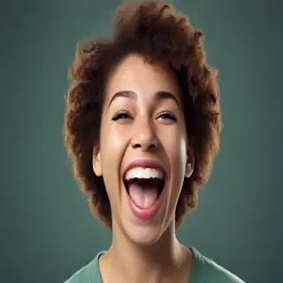 laughing png