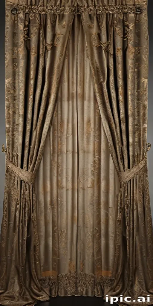 curtains png