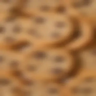 cookie background