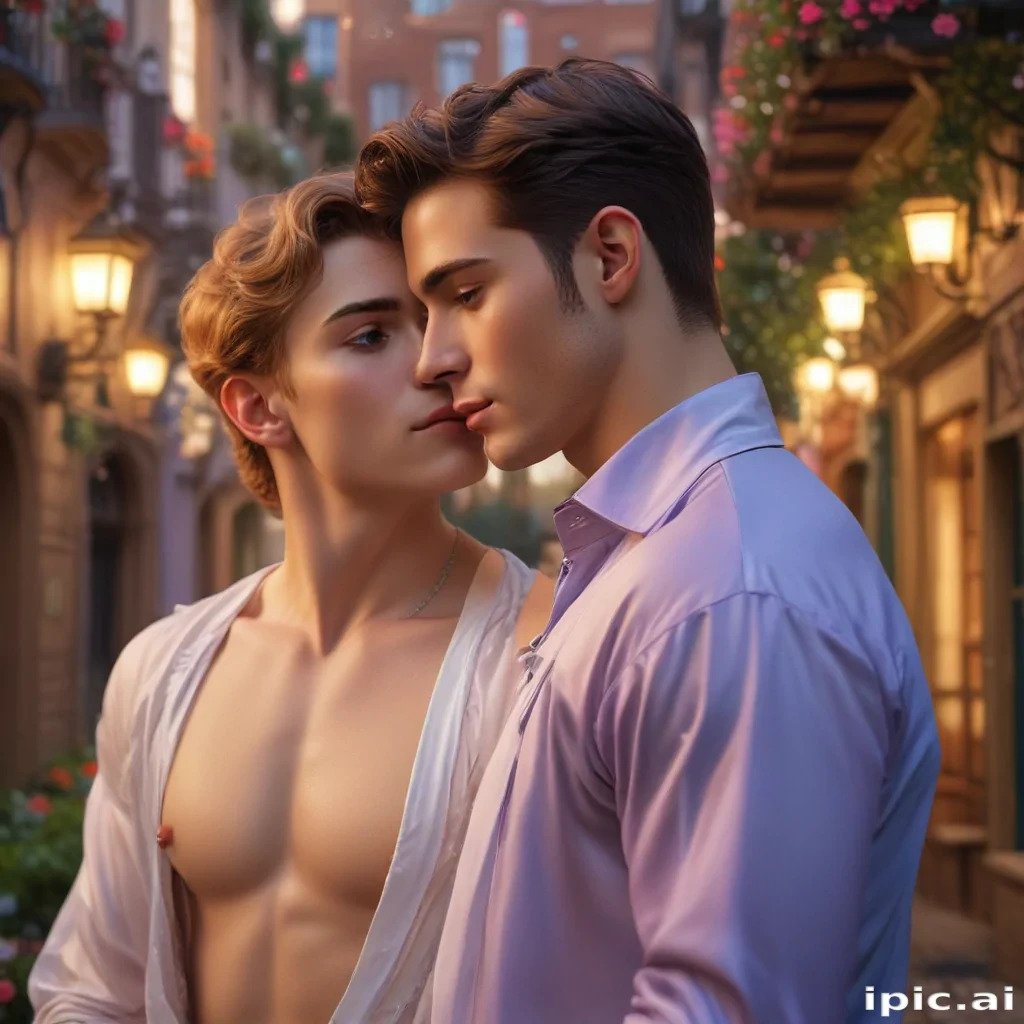 gay backgrounds