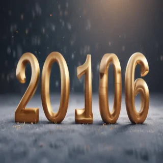 free new year wallpaper