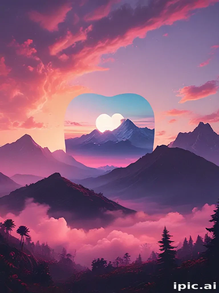 4k aesthetic wallpaper iphone