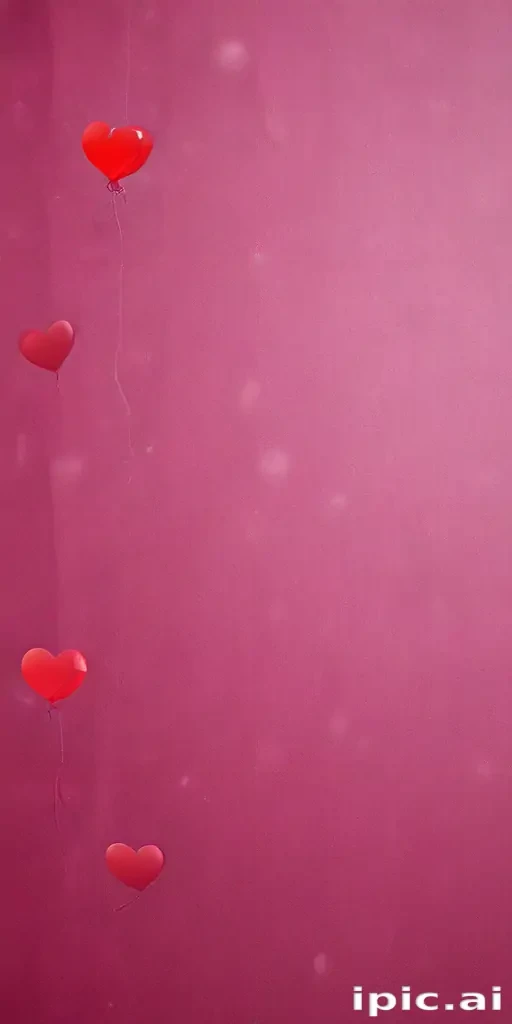 valentine's day wallpaper iphone