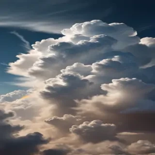 cloud transparent bg