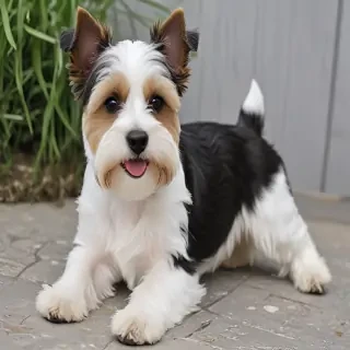 biewer terrier