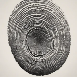 fingerprint png