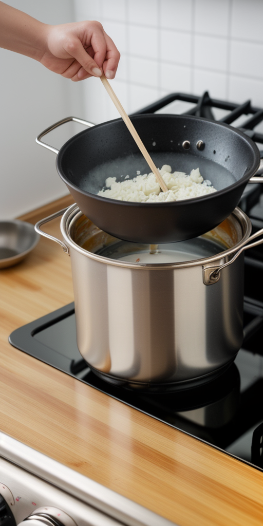 how long to boil drumsticks on stove
