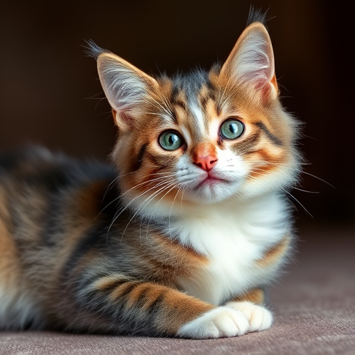 american wirehair breed