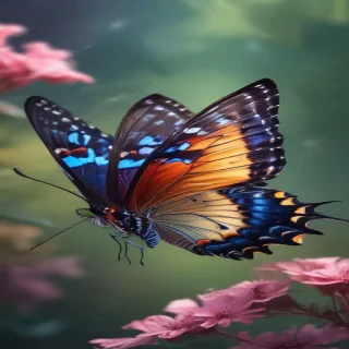 butterfly iphone wallpaper