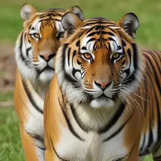tigers png