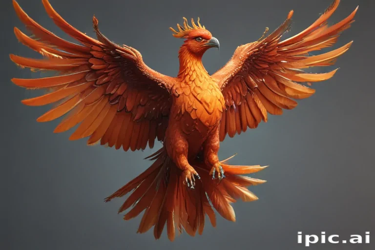 phoenix png