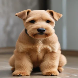 lakeland terrier