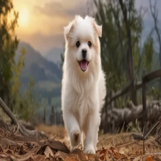 minuet napoleon breed