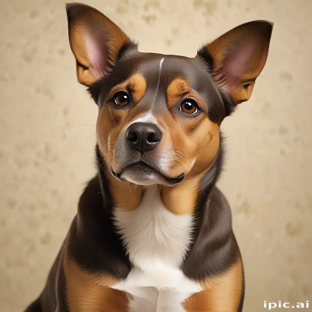 dog wallpaper