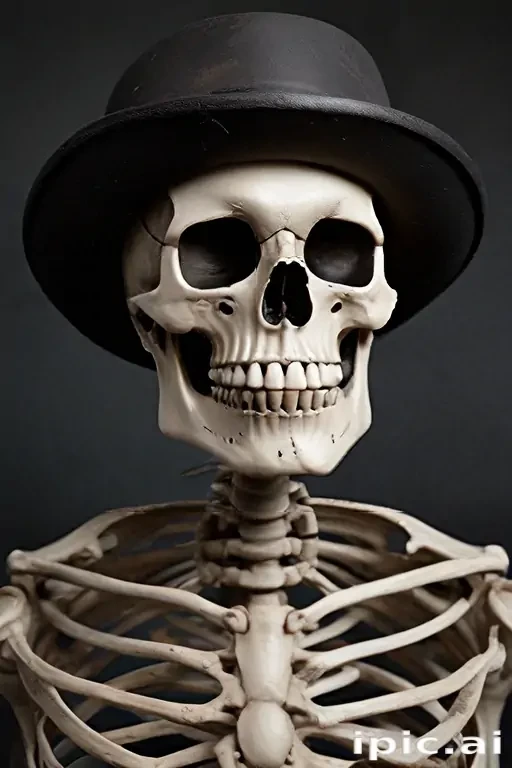 skelton png