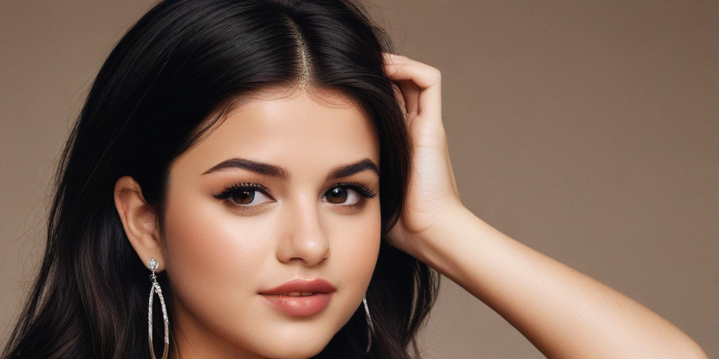 selena gomez