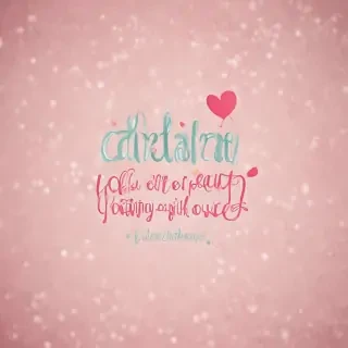 cute quote wallpaper