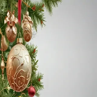christmas transparent images