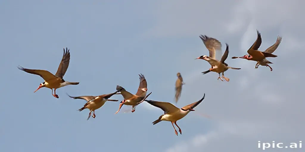 png birds flying