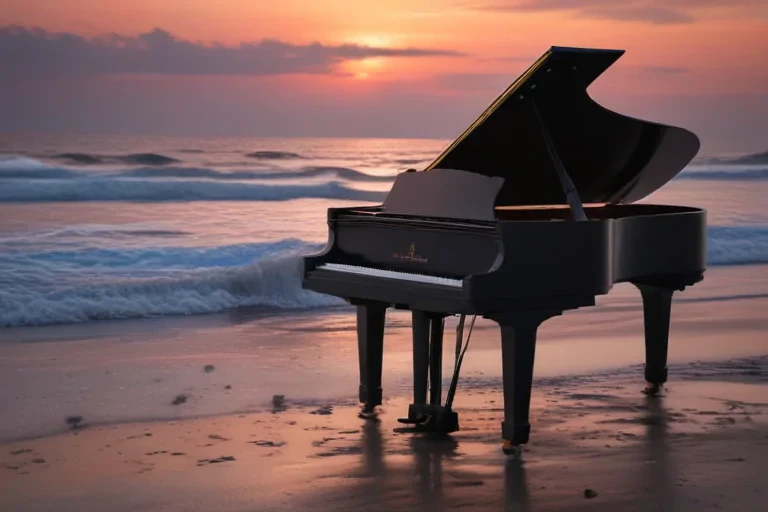piano songs