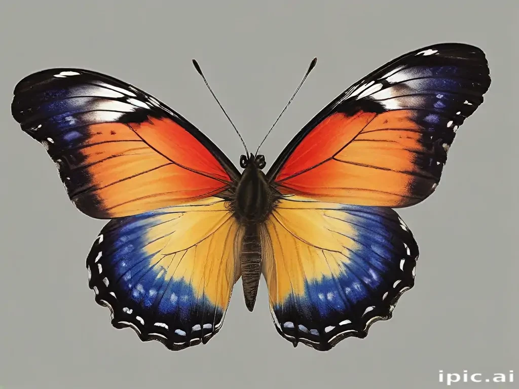 png butterfly