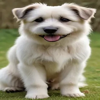 pyrenean shepherd