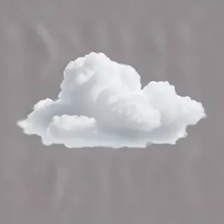 white cloud png