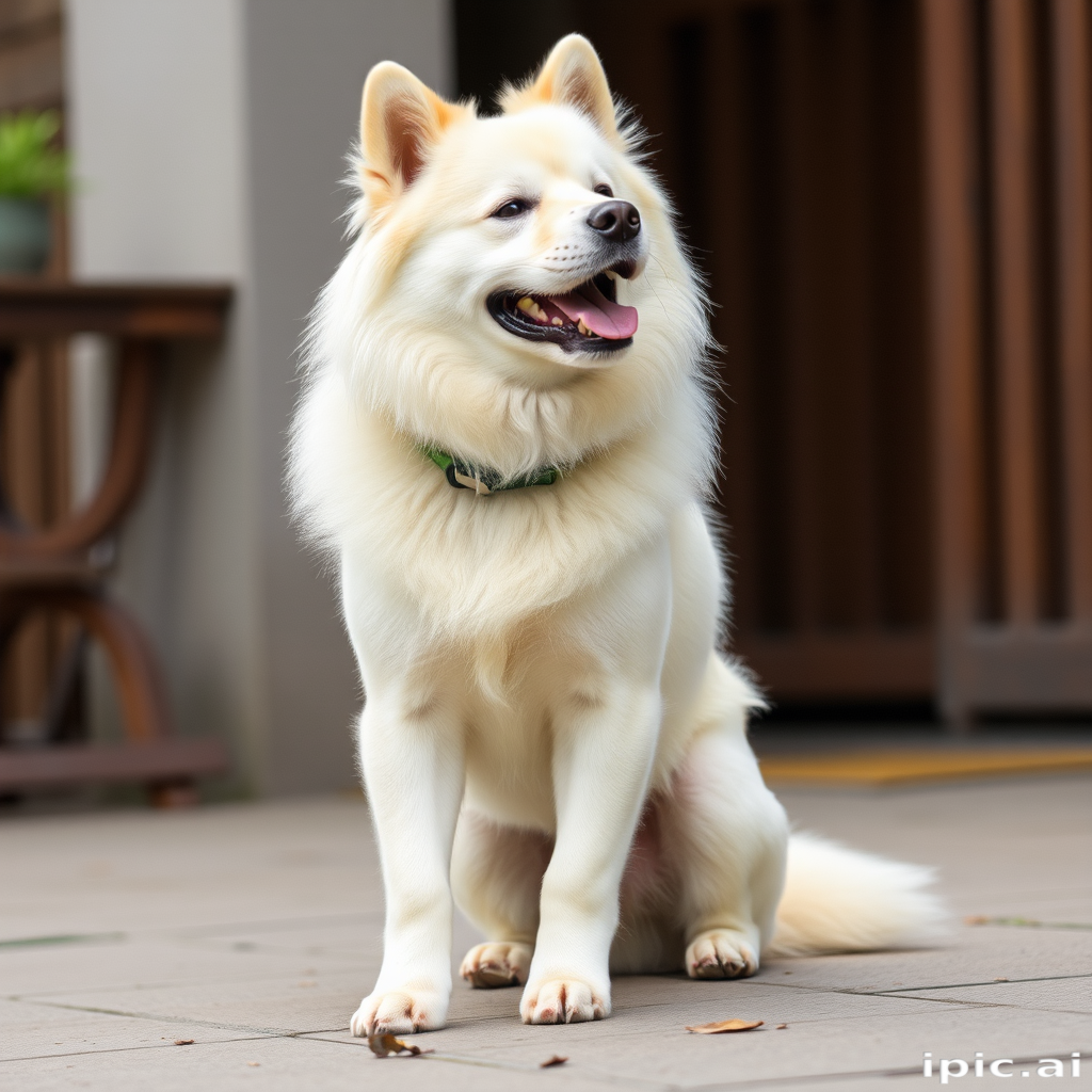 xiasi dog breed