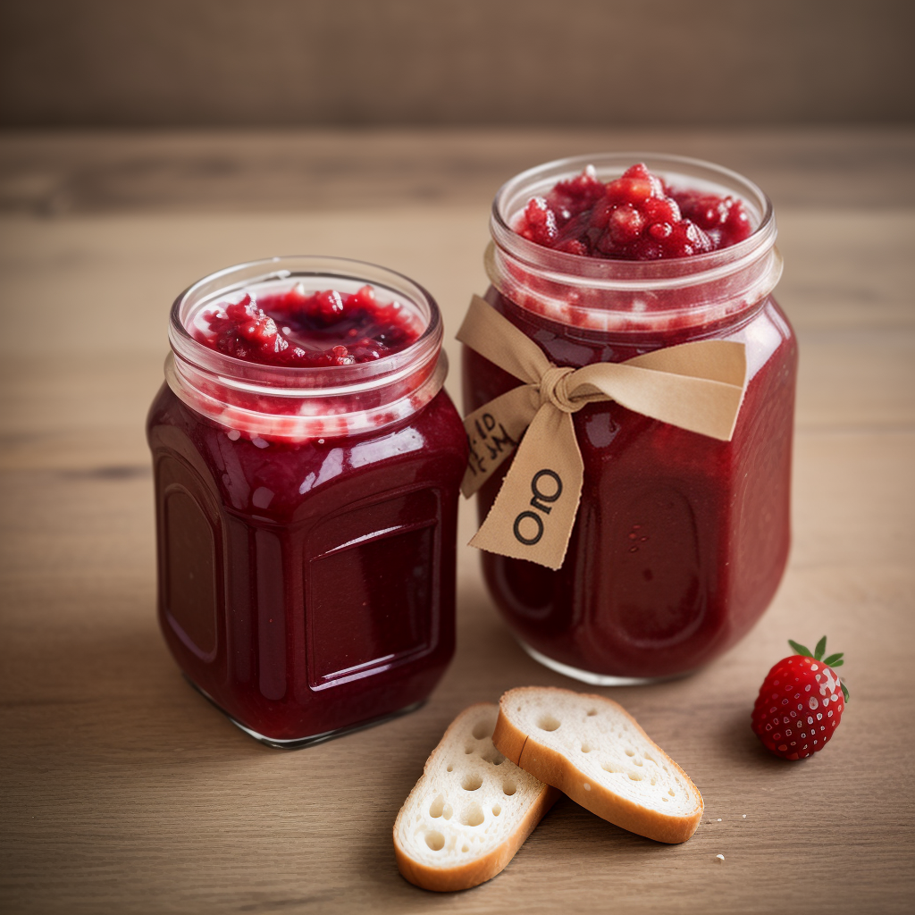 words that go with jam
