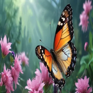 wallpaper butterfly pictures