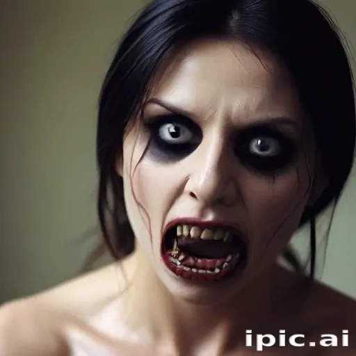 scary images
