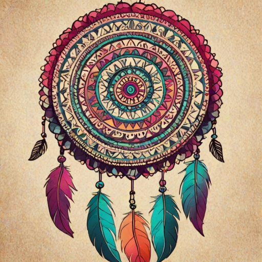 boho iphone wallpaper
