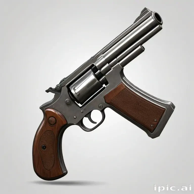 transparent guns png