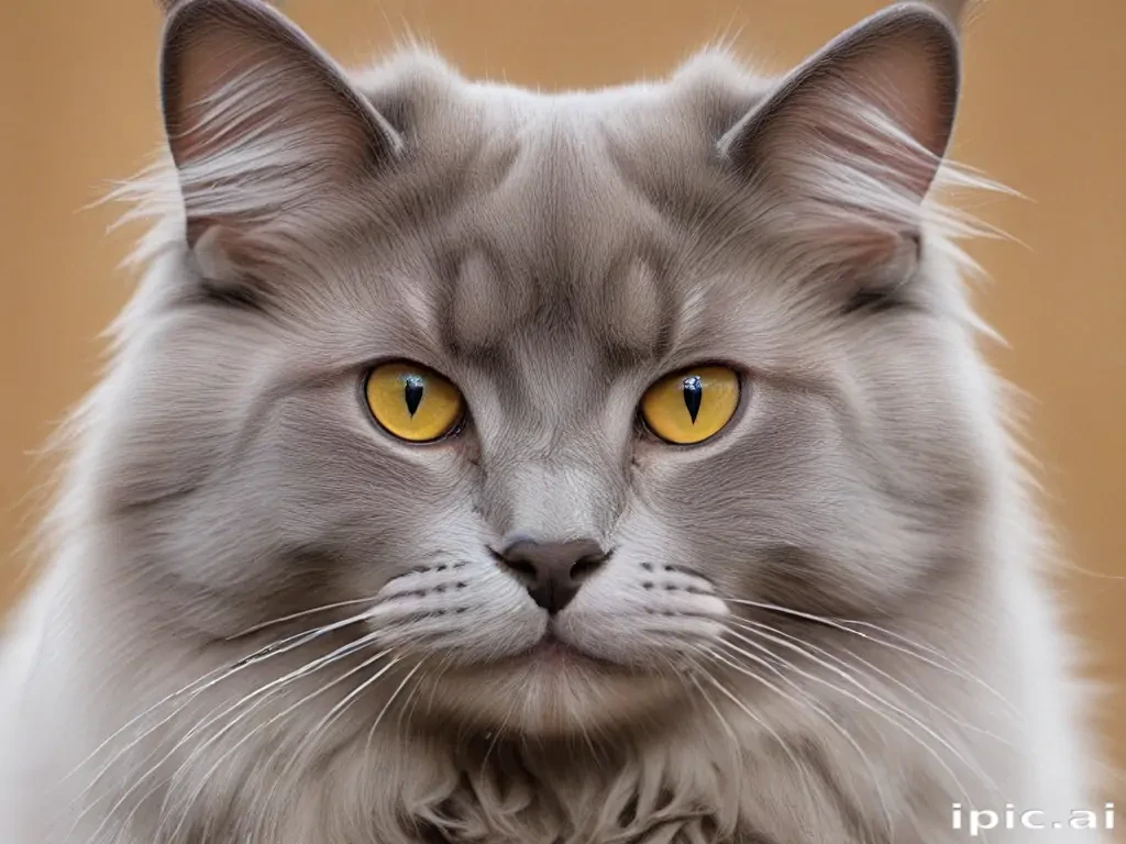 nebelung cat breed