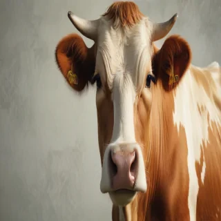 cow print wallpapers aesthetic