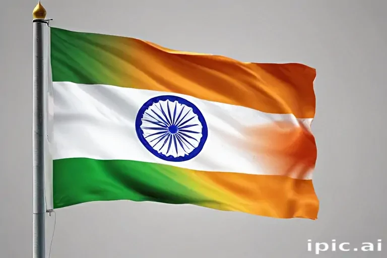 indian flag png