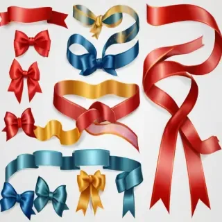 ribbon clipart png