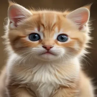 kitten background