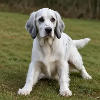 english setter