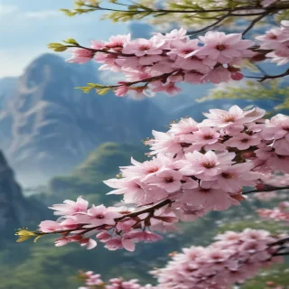 spring wallpaper iphone