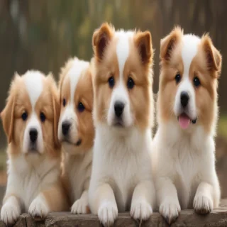 cute dogs