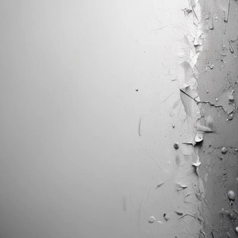white grey background