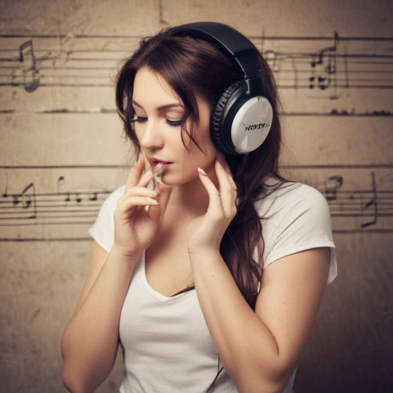 love the music