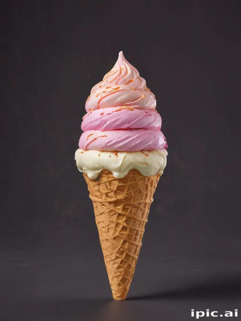 ice cream cone png
